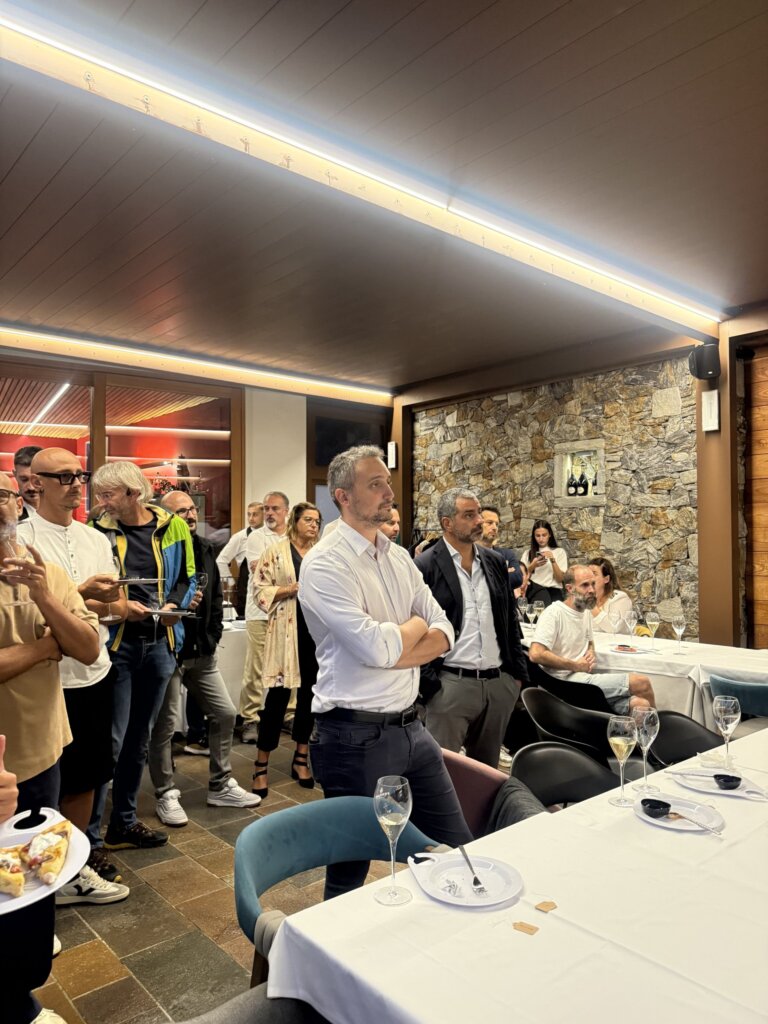 presentazione stagione lagorai basket 2026_2027