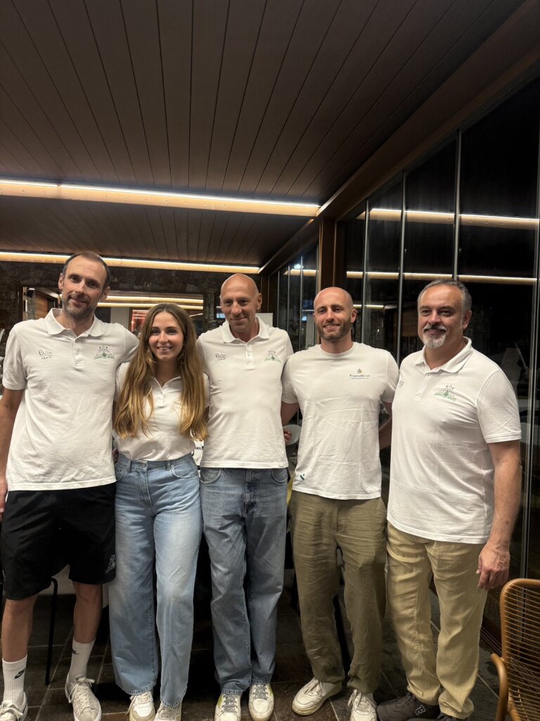 presentazione stagione lagorai basket 2026_2027
